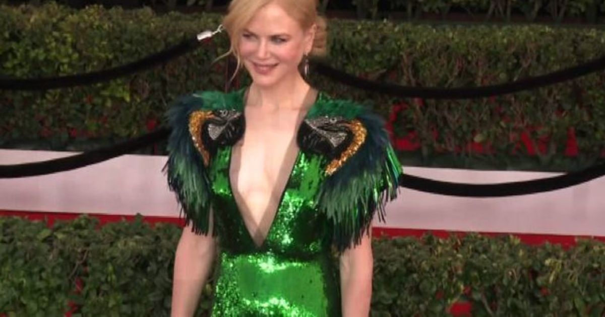 Nicole Kidman regina di Cannes 70, in 3 film e in una serie tv