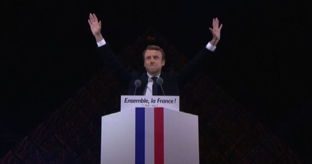 Francia, presidente Macron sceglie Philippe come primo ministro