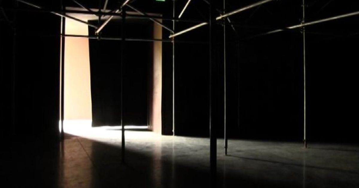 Padiglione Italia in Biennale, una narrazione magica in tre tempi