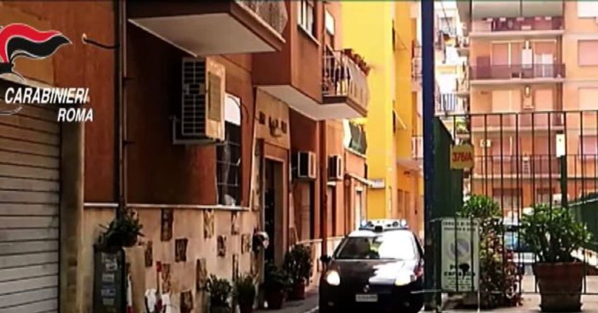 Falsa badante dominicana narcotizzava anziani col benzodiazepine