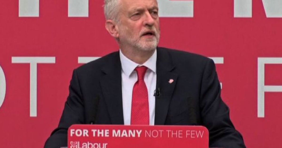 Gran Bretagna, il manifesto laburista: più tasse ai più ricchi