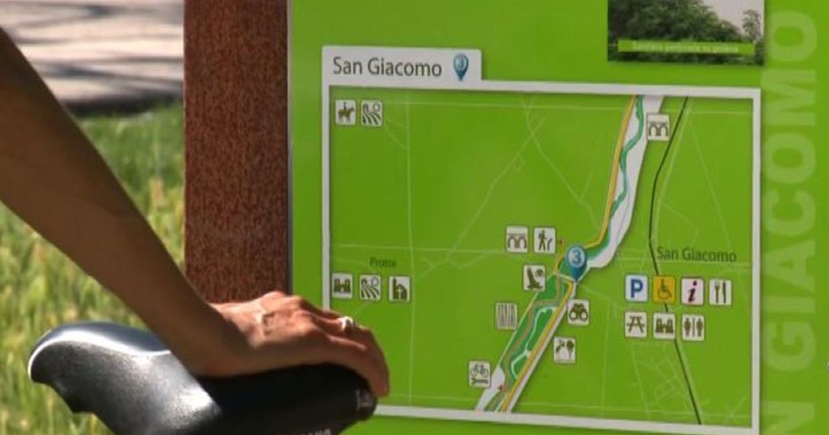 In bici in Umbria: il turismo dolce sconfigge il terremoto