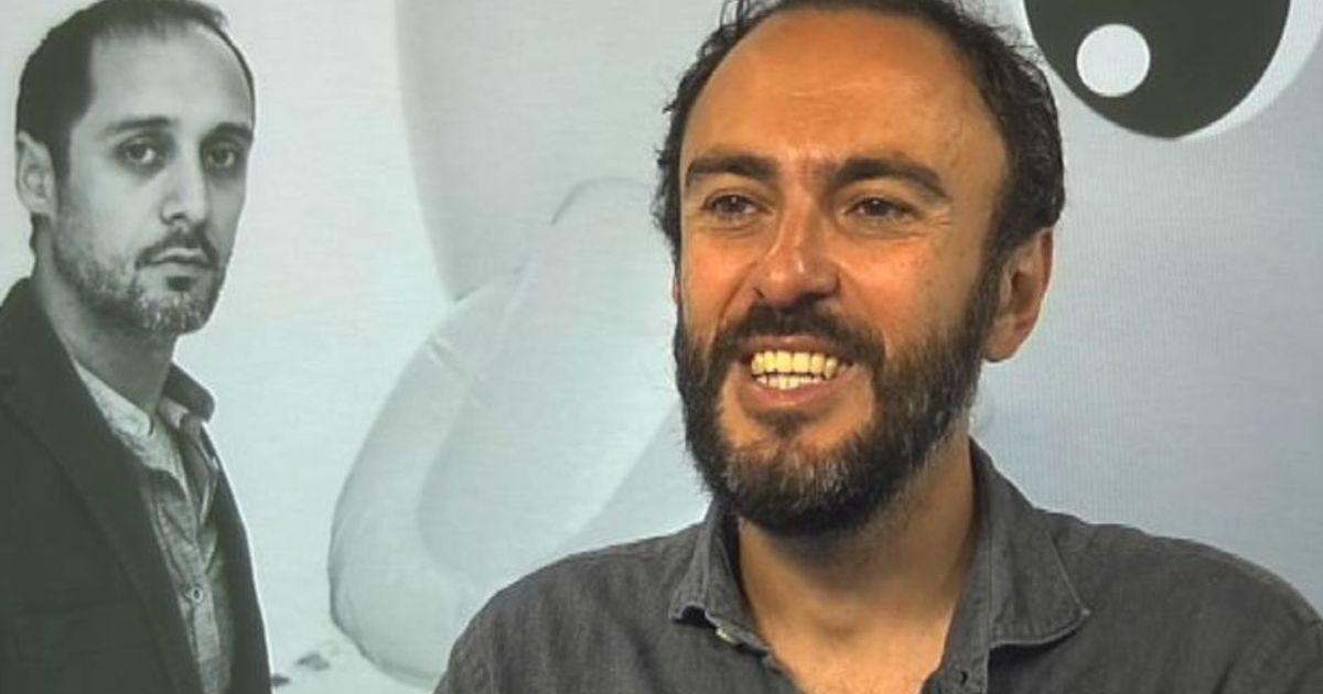 “Orecchie”, al cinema l’ordinaria follia tragicomica di Aronadio