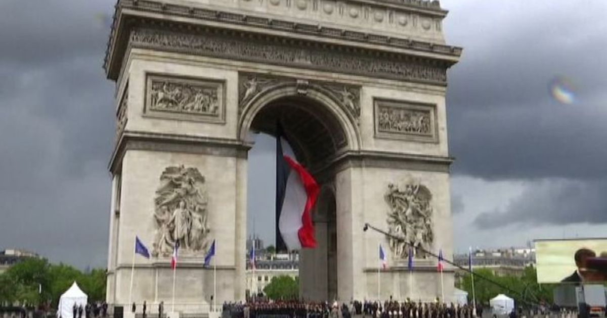 Governo Macron, in attesa della tanto auspicata parità