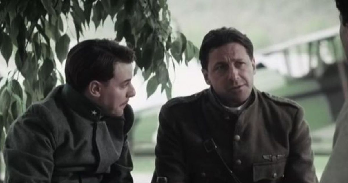 Al cinema “Noi eravamo”, la grande guerra vissuta dai volontari