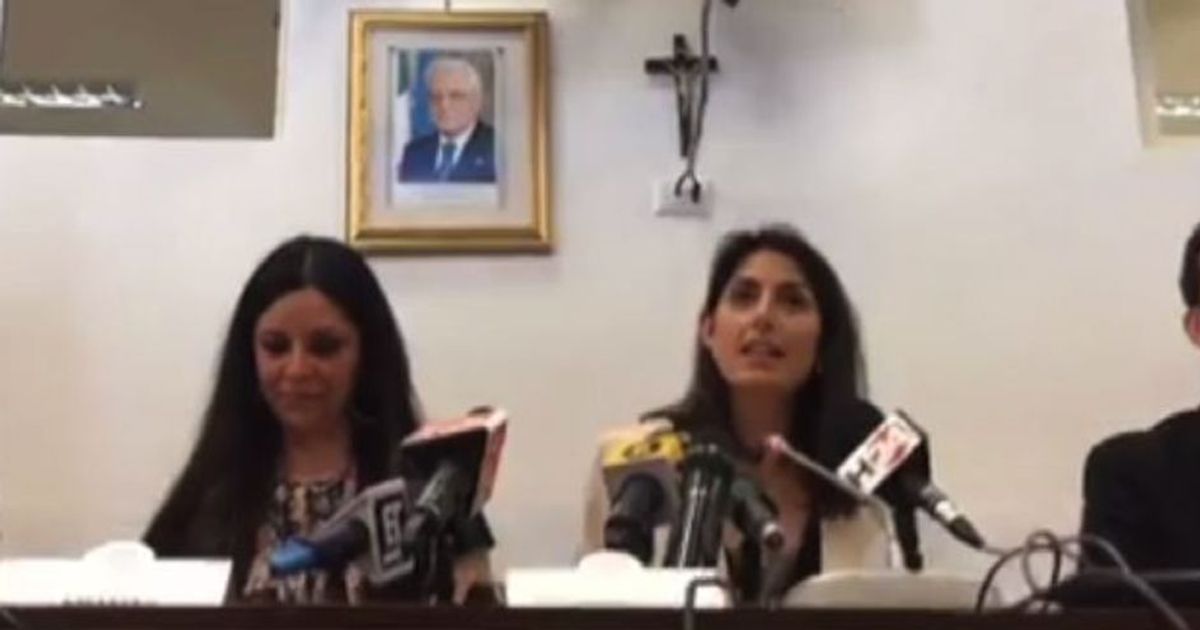 Raggi: la funivia entro il nostro mandato, è un progetto ottimale