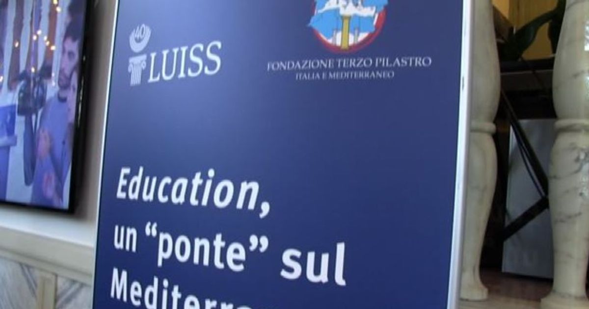 Luiss: dare formazione a giovani ed ex profughi è un’opportunità