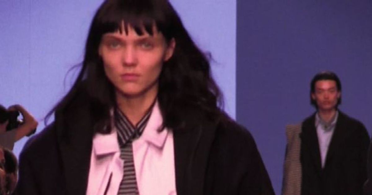 Al via a Dubai la Arab fashion week, nel segno del lusso