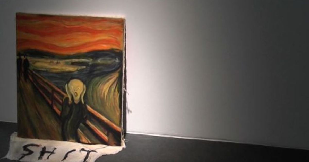 Cronache dalla Biennale, la Corea post Pop e la memoria cinese