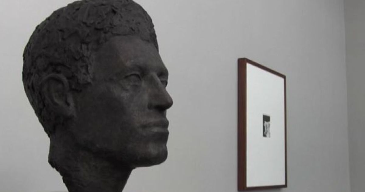 Cronache dalla Biennale, la Svizzera e l’assenza di Giacometti