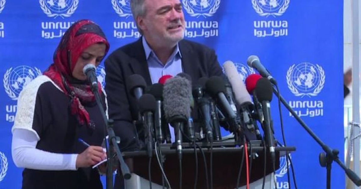 Gaza, situazione drammatica dopo 10 anni di blocco della Striscia