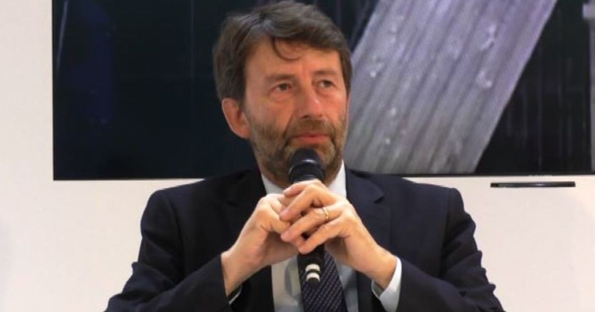 Franceschini a Cannes: bene la legge sul cinema