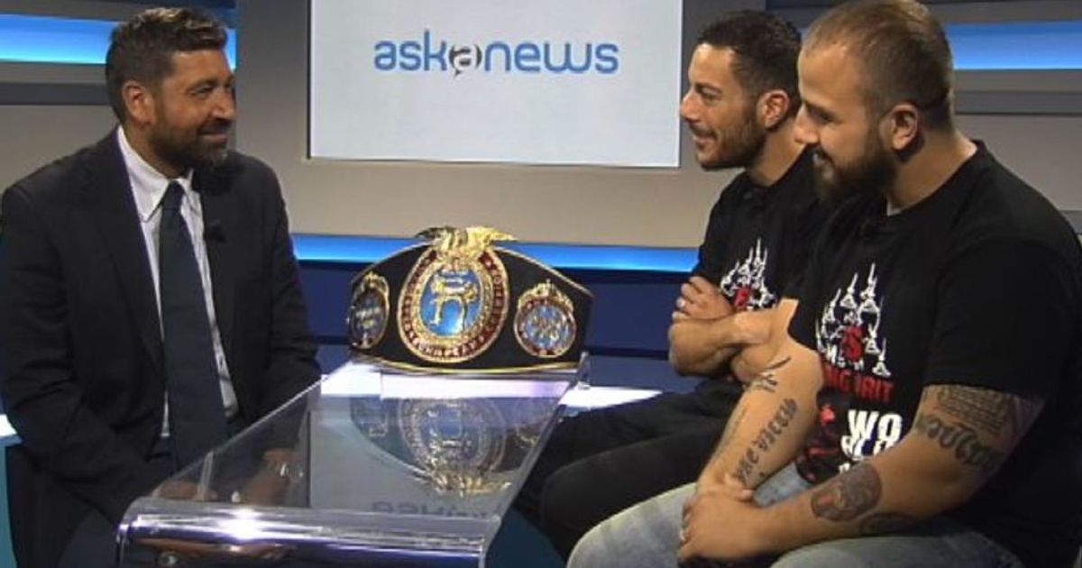 Kickboxing, Alessandro Moretti nuovo campione europeo Wako Pro K1