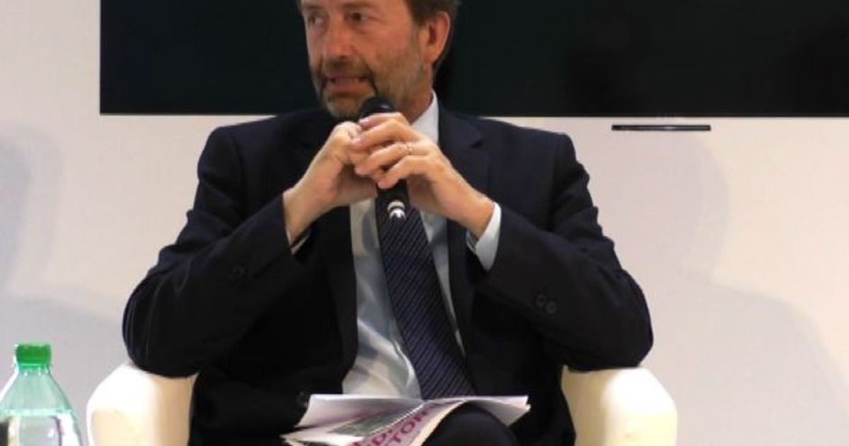 Franceschini: nuova norma permette svolta positiva per Cinecittà