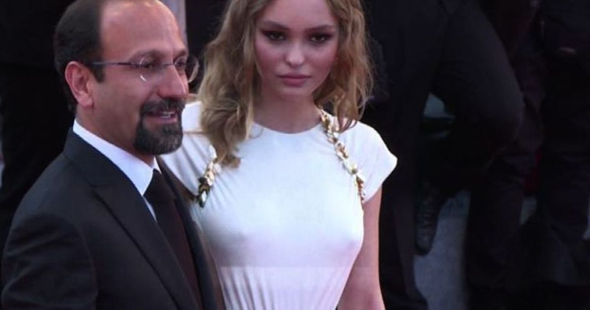 Da Pedro a Lily Rose Depp, le star sul red carpet di Cannes