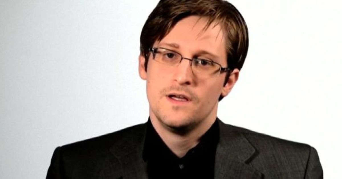 Snowden difende i rifugiati che lo hanno ospitato a Hong Kong