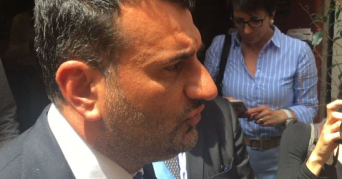 Province, Antonio Decaro: servono fondi per le strade e le scuole