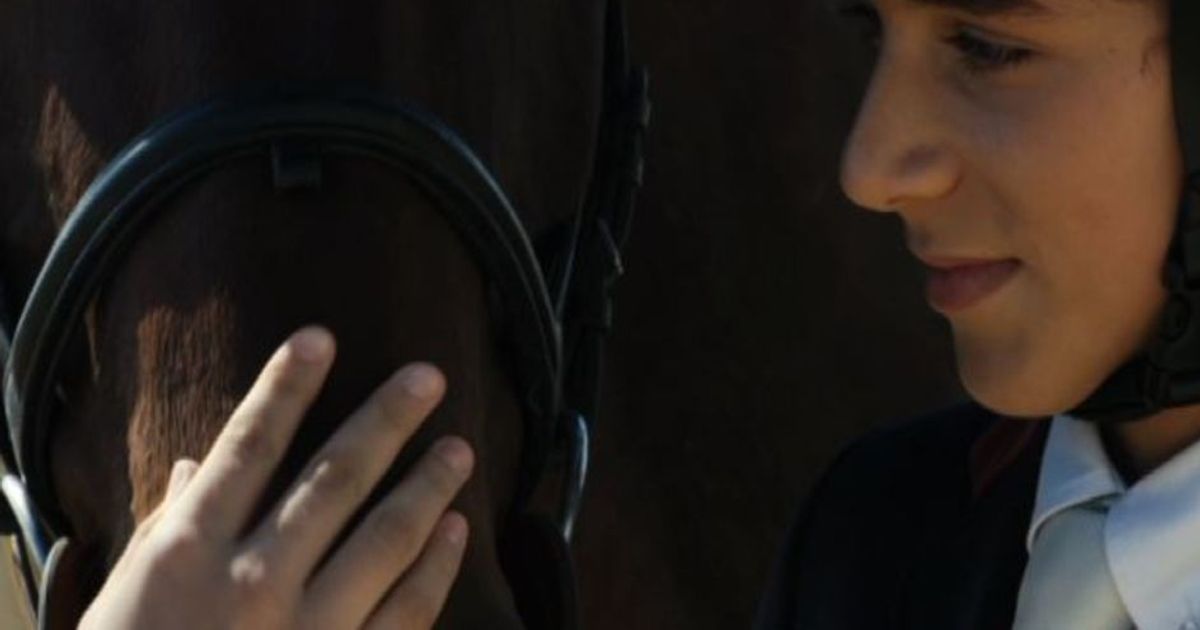 Cannes, Sicilian Ghost Story: atto d’amore per Giuseppe Di Matteo