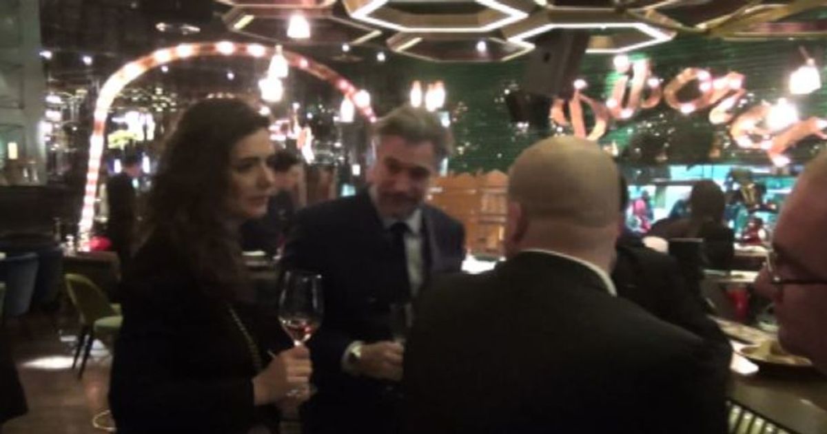 Ro-Wine, eccellenza internazionale a Festival del vino a Bucarest