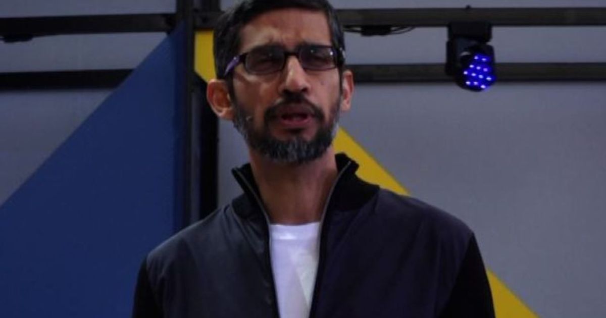 La svolta di Google, priorità all’intelligenza artificiale