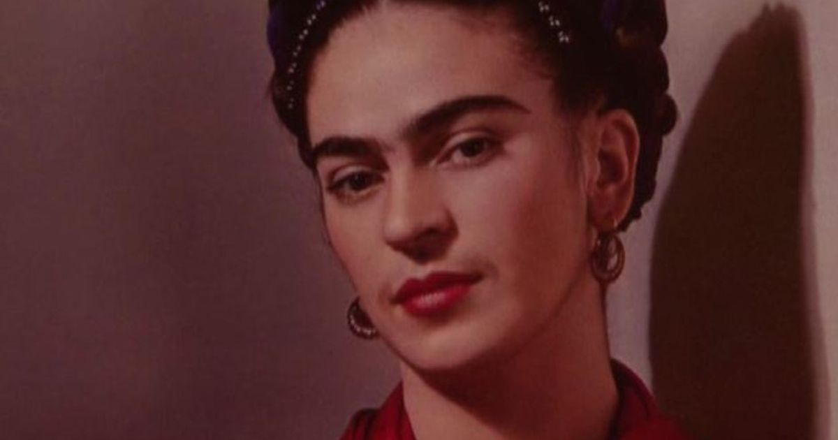 Oltre la “fridomania”, Frida Kahlo al Mudec di Milano da febbraio