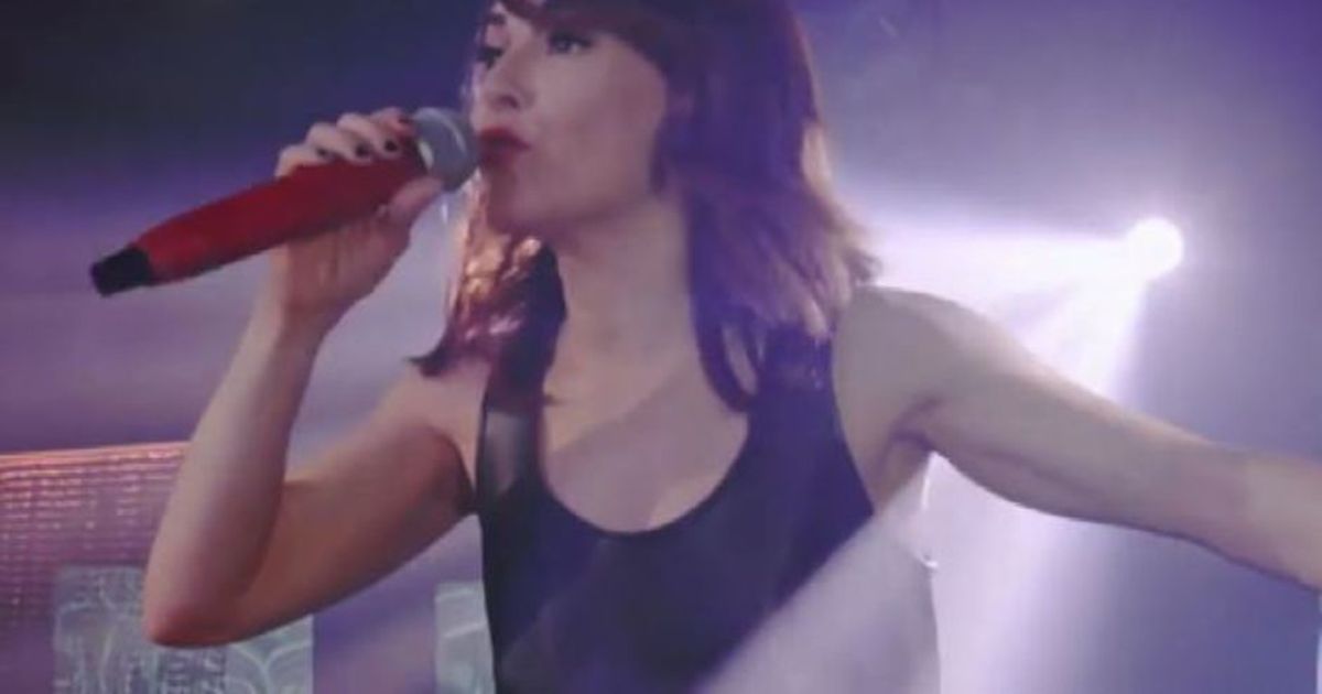 Alexia compie 50 anni e festeggia con “Beata gioventù” e un album