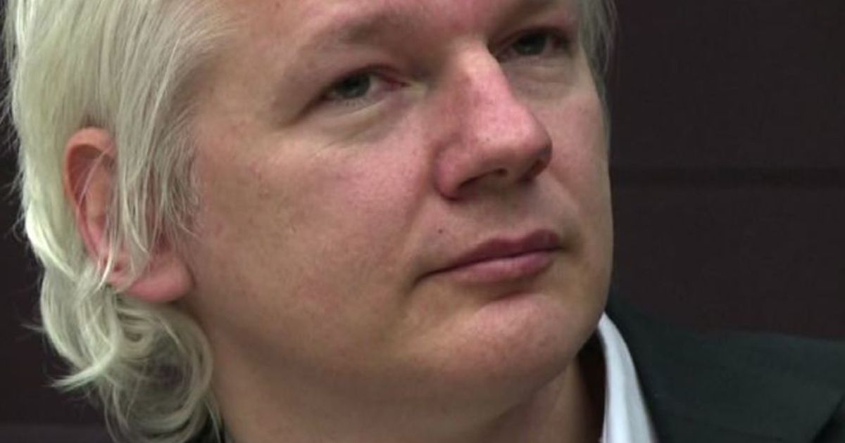 La Procura svedese archivia l’accusa di stupro contro Assange