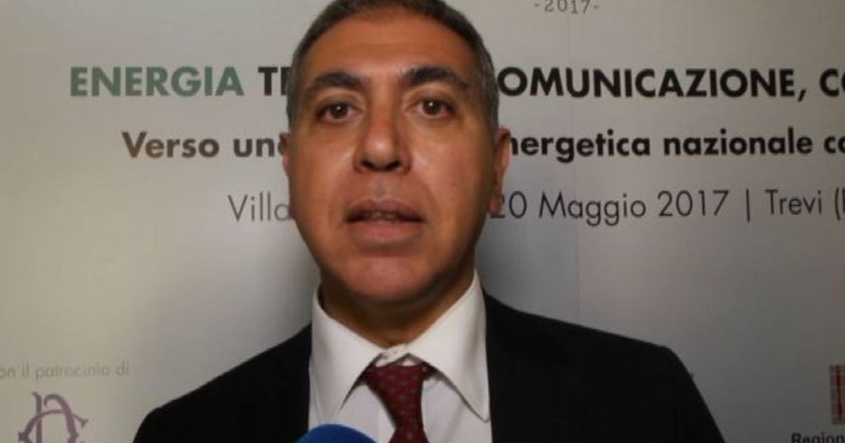 Energia/ Borriello (Au): è possibile avere consumatori attivi