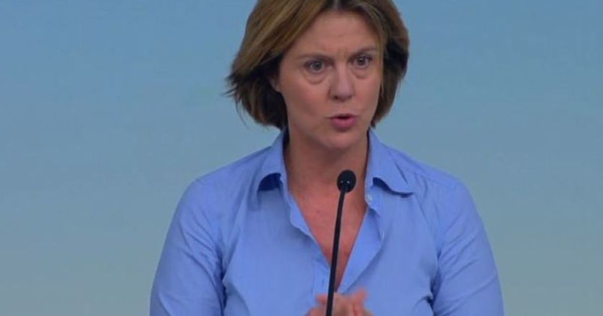 Lorenzin spiega cosa accade senza le vaccinazioni obbligatorie
