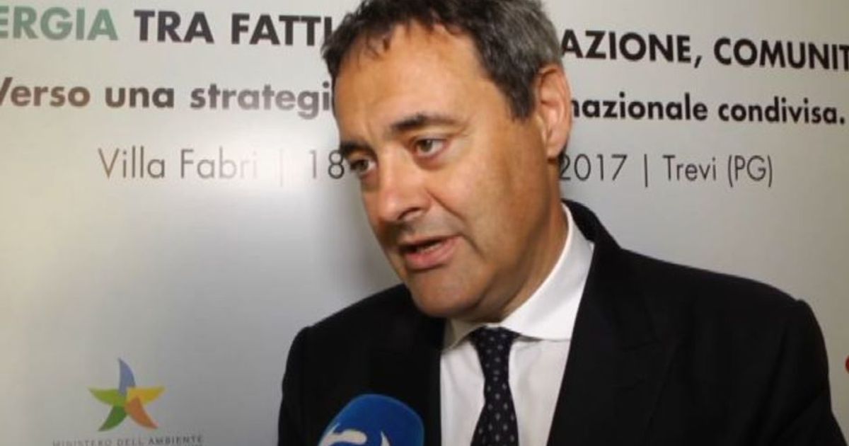 Energia, Besseghini (Rse): in Sen più spazio a ricerca nazionale