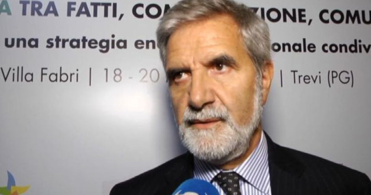 Energia, Spinaci: petrolio centrale 40 anni, gestire transizione