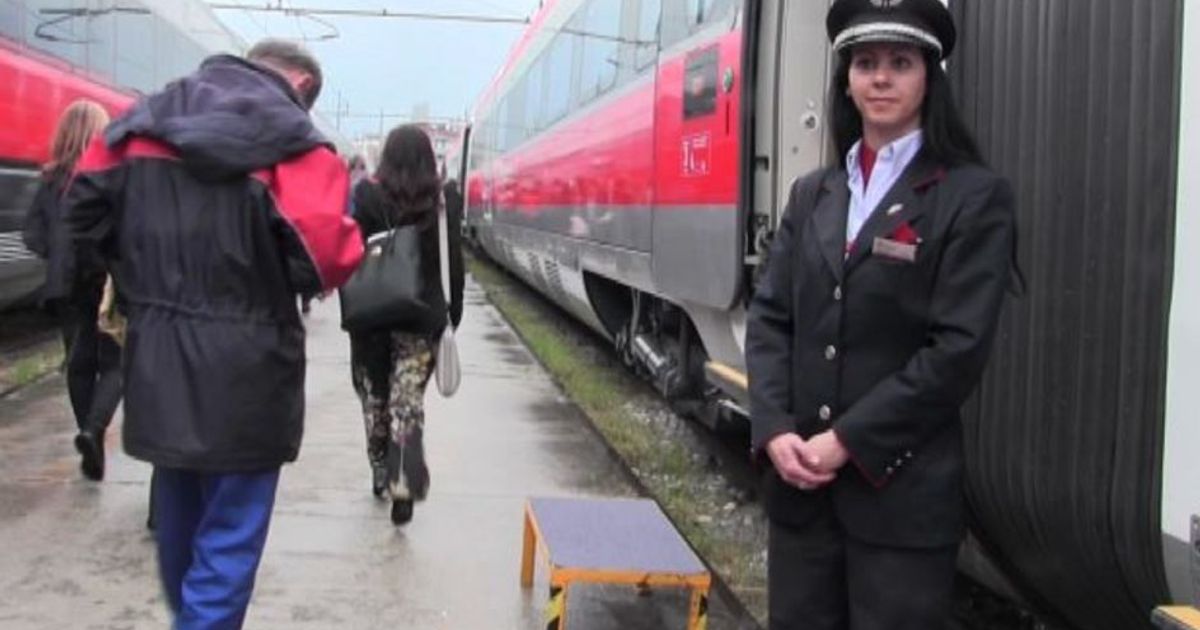 Più donne nel personale Fs, obiettivo: arrivare al 20% nel 2020