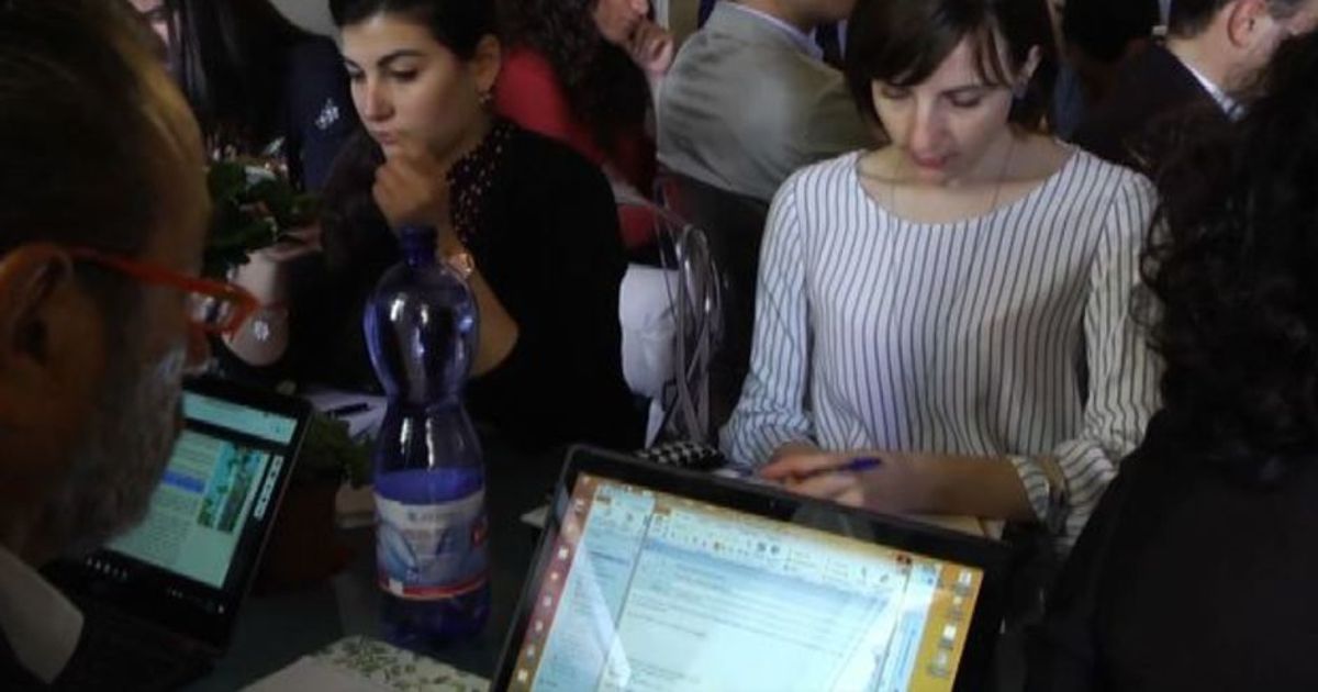 Strategia energetica, da Trevi le parole per le sfide del futuro