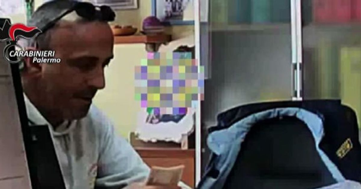 Imponevano il pizzo agli imprenditori, 4 fermi nel palermitano