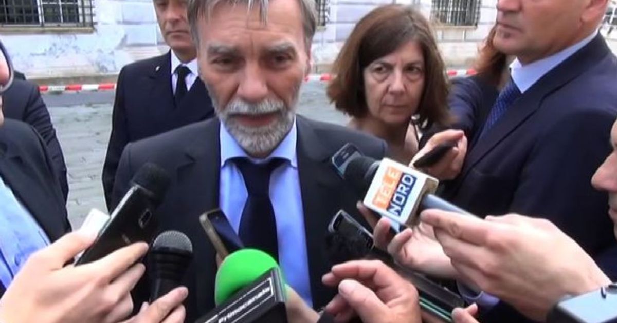 Delrio: dalla Cina un concreto interesse per gli scali liguri