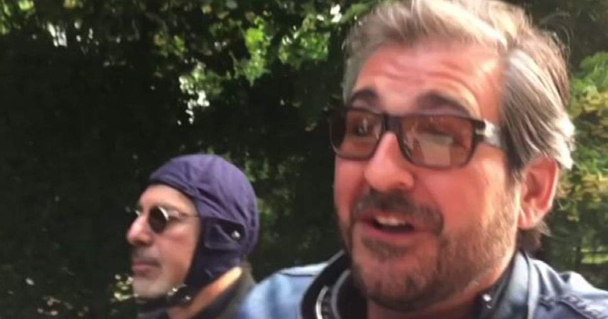 Mille Miglia 2017, conclusa la 90esima edizione della gara