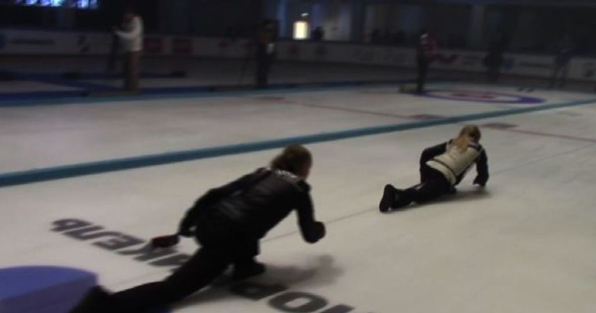 Il disgelo Usa-Russia comincia dall’Artico con gara di curling