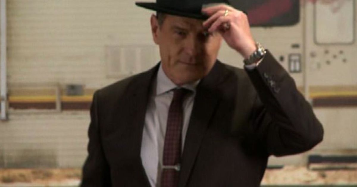 Bryan Cranston ospite al festival del cinema di Giffoni