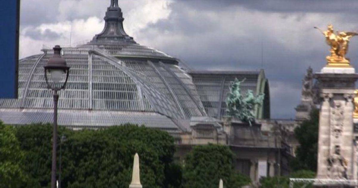 All’e-Prix di Parigi la spazzatrice elettrica italiana Dulevo