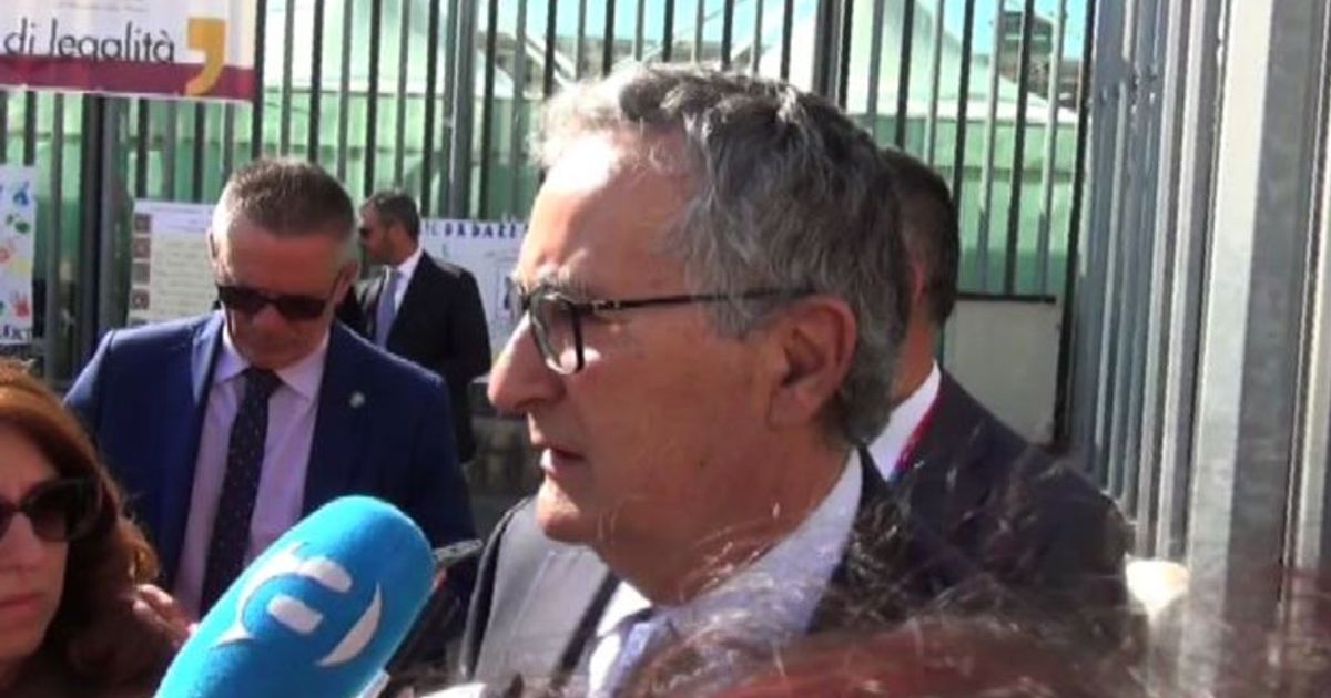 Terrorismo, Roberti: cooperazione tra Stati per sconfiggerlo