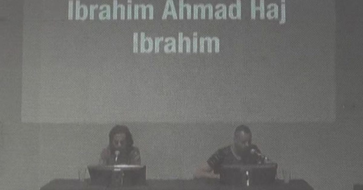 Tutti i morti in Siria: performance globale di Santiago Sierra