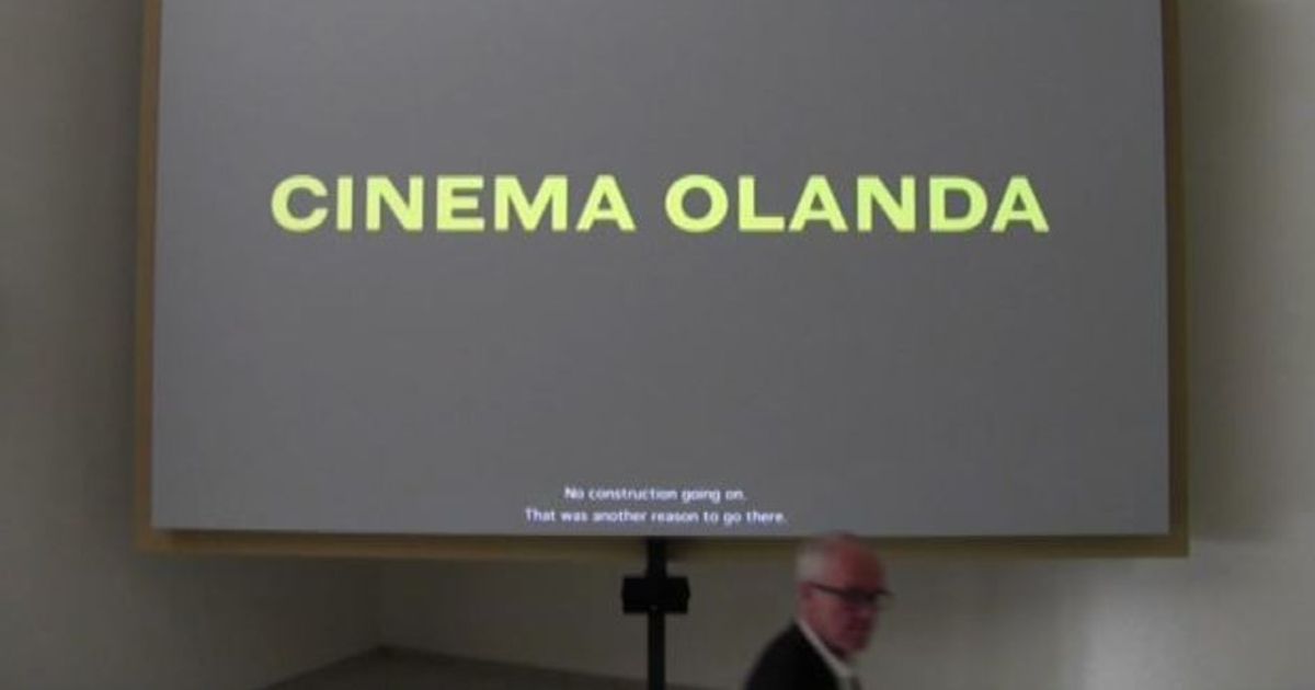 Cronache dalla Biennale, “Cinema Olanda”: un Paese meno scontato