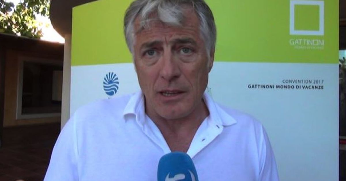 Gattinoni: agenzie di viaggio ripartono, meno care e più sicure