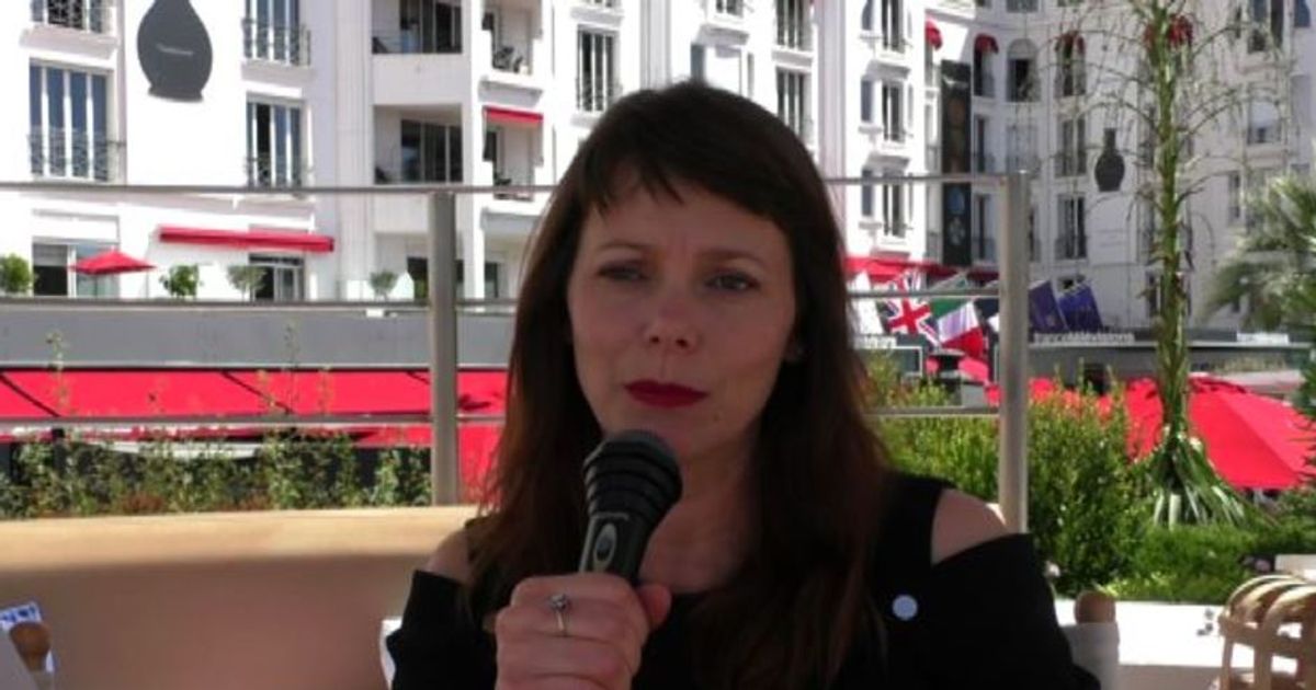 Cannes, Bobulova: in “Cuori Puri” madre oppressiva e protettiva