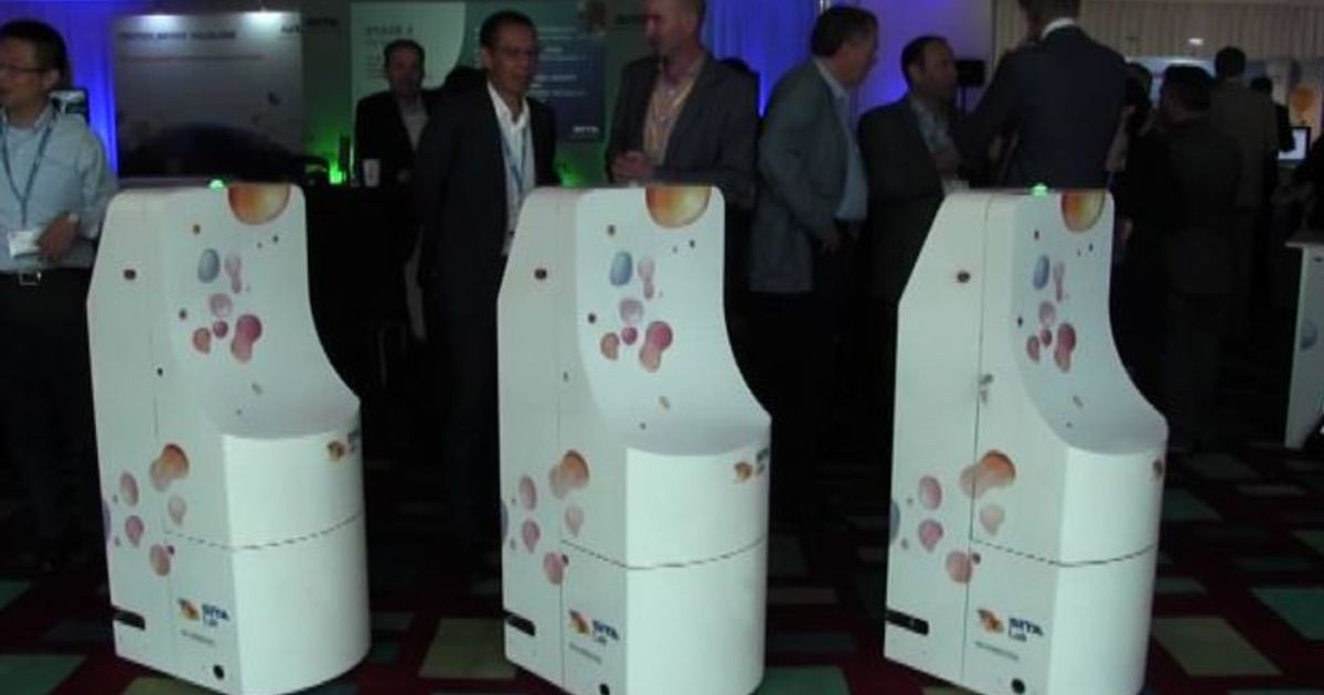 Check-in mobili e Mixed reality, così cambia il modo di viaggiare