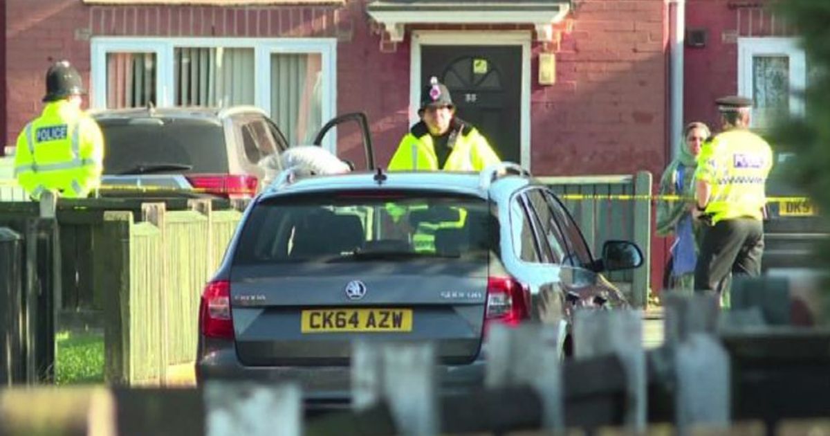 Rischio attacco imminente nel Regno Unito, allerta massima