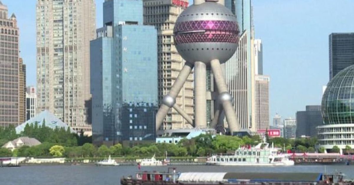 Moody’s: troppi debiti, ridotto da Aa3 a A1 rating della Cina