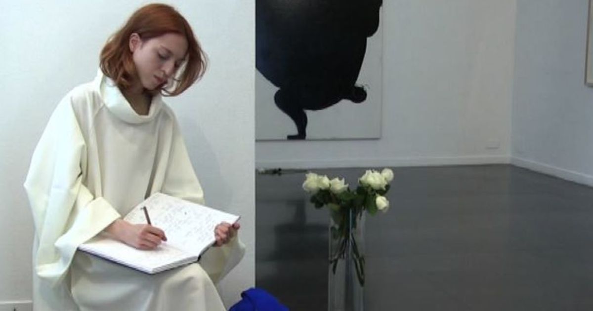 Il Tempo di Reverie, una vita performativa dentro l’arte