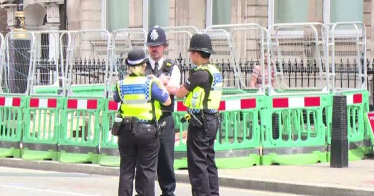 Allerta massima, misure di sicurezza rafforzate a Londra