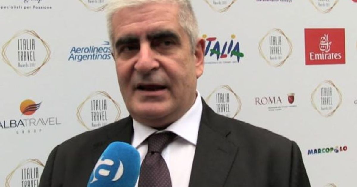 Turismo, cresce traffico tra Italia e Argentina